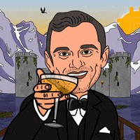 Egonauts party celebration celebrate cheers GIF