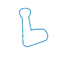 Fitness Sticker by Bodystore