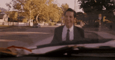 paul rudd idgaf GIF