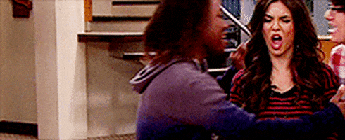 tori vega GIF