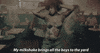 tasty milkshake GIF