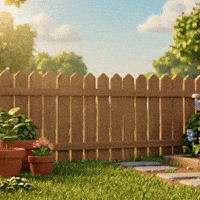 Happy Good Vibes GIF