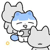 Excited Cant Wait Sticker