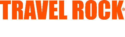 Rockyourlife Sticker by Travel Rock