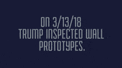 resist border wall GIF by Luis Prado