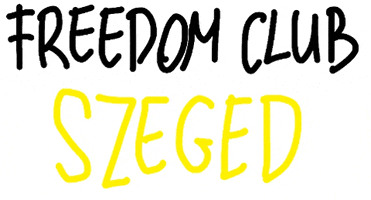 Budapest Pecs GIF by Freedom Club Hungary
