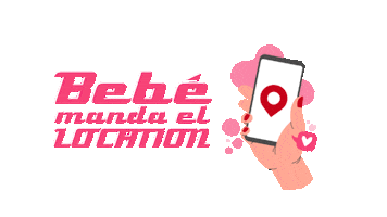 Location Sticker by Karol G