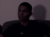 Cry Reaction GIF by Pretty Dudes