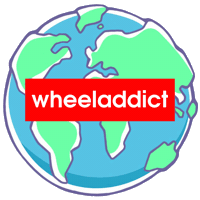 Shipping Skates Sticker by Wheeladdict
