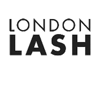Delivery Londonlash Sticker by London lash professional