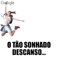 viajanogoogle Sticker by Google