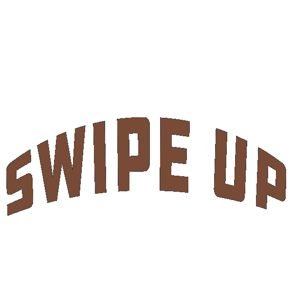 swipe up Sticker by Knitting Factory Entertainment