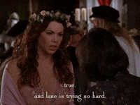 season 4 netflix GIF by Gilmore Girls 
