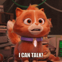 Happy Chris Rock GIF by PAW Patrol: The Movie