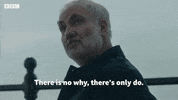 Do It Killingeve GIF by BBC