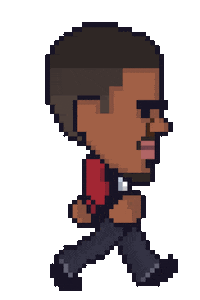 Hip Hop Basketball Sticker by Ali Graham