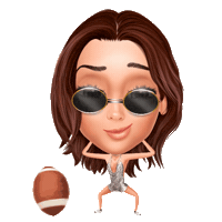 Allisonsturges Sticker by Genies