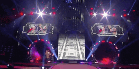 Aew On Tnt Sammy Guevara GIF by All Elite Wrestling on TV