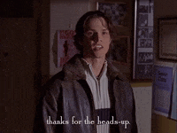 season 3 netflix GIF by Gilmore Girls 