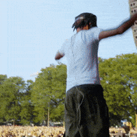 Chance The Rapper Fireworks GIF by Respective