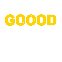 Waking Good Morning Sticker