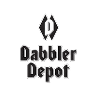 St Paul Depot Sticker by Beer Dabbler
