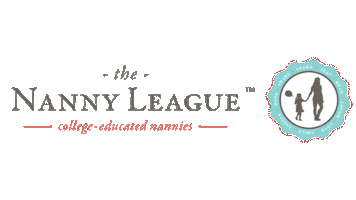 thenannyleague nanny child care nannies nannylife Sticker