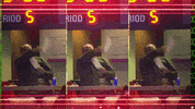 lets go dancing GIF by NBA