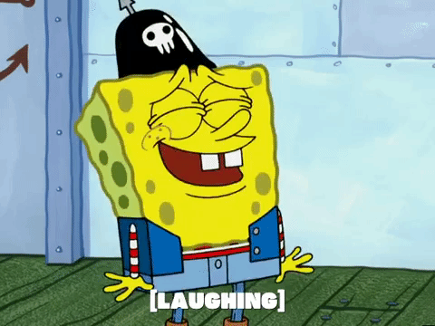 season 4 GIF by SpongeBob SquarePants