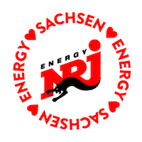Sticker by ENERGY Sachsen