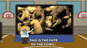 basketball footage GIF by South Park 