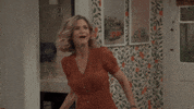 Happy Call Your Mother GIF by ABC Network