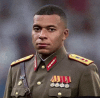 Dictator GIF