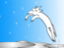 Happy Fun GIF