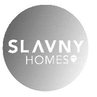 Slavný Sticker by SlavnyHomes