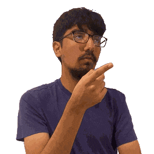 Madison Avenue Sticker