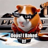 Fail GIF by Guinea Gambino