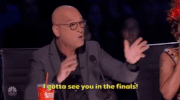 americas got talent nbc GIF