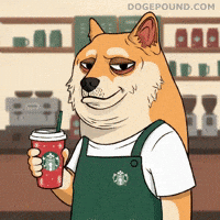 Tired Over It GIF by Doge Pound