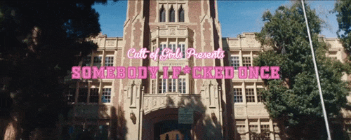 Music Video Cheer GIF by Zolita