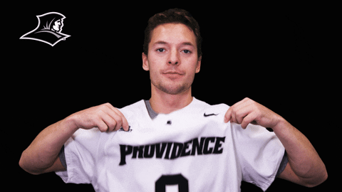 Pcmlax GIF by Providence Friars
