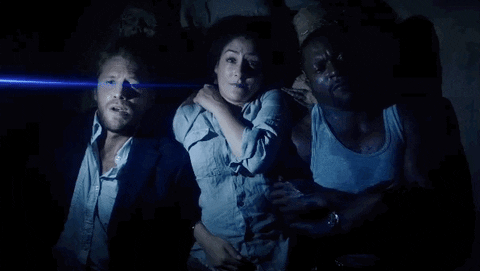 cbs giphyupload blood treasure blood and treasure GIF