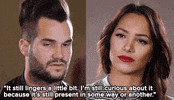 mic relationships GIF