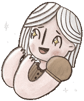 Awe Wow Sticker