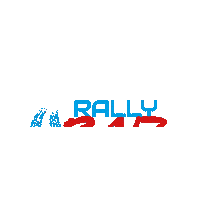 ErechimRallyBrasil brasil rally erb erechim Sticker