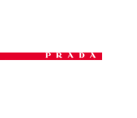 fashion week linea rossa Sticker by Prada