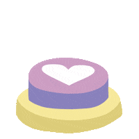 Heart Love Sticker