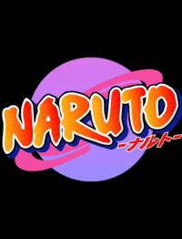 Naruto Edit GIF