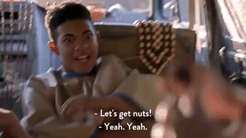 comedy central GIF by Workaholics