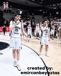 Beşiktaş GIF